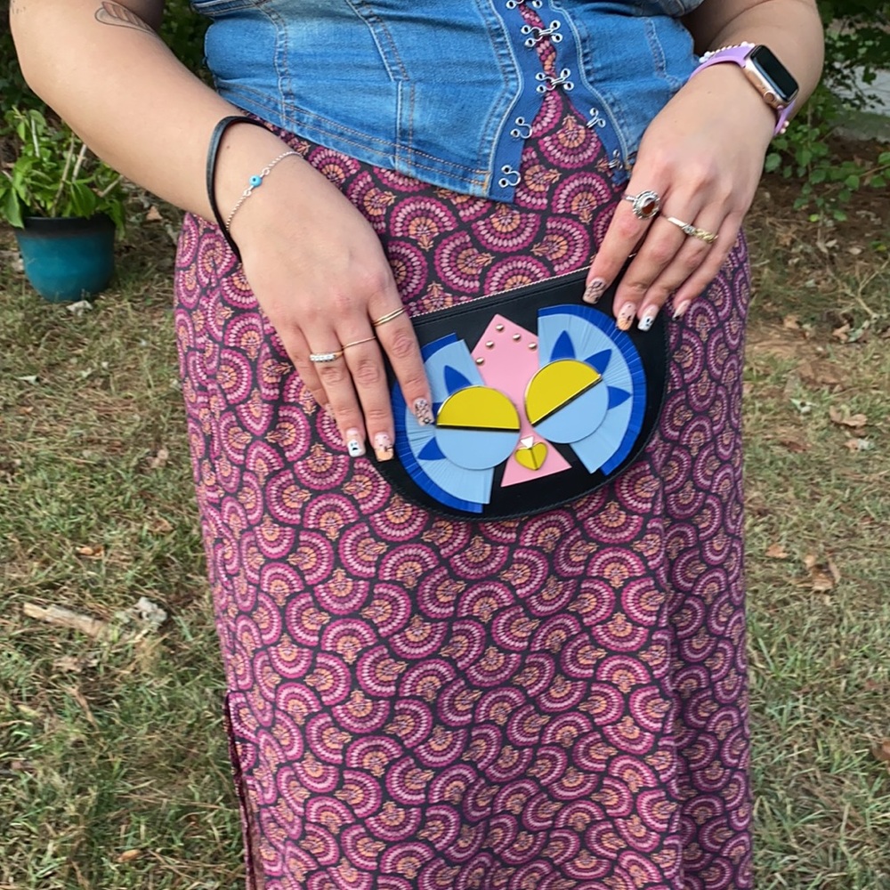 Kate Spade Wristlet